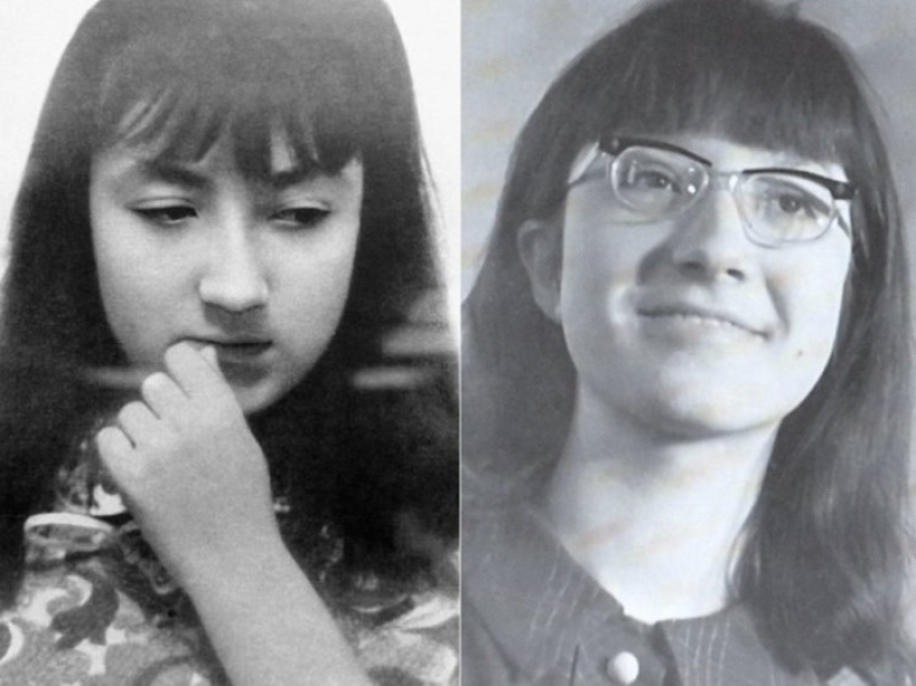 Non-child fates, or Where do prodigies disappear when they grow up