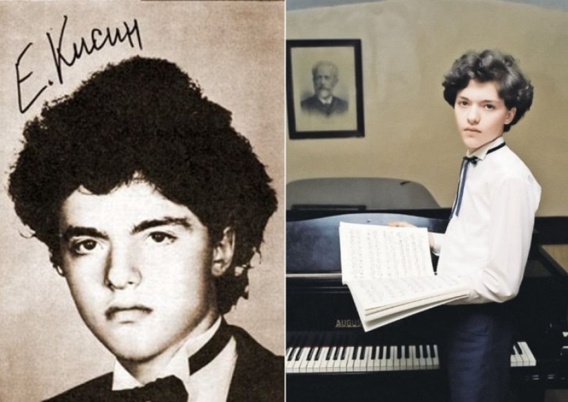 Non-child fates, or Where do prodigies disappear when they grow up