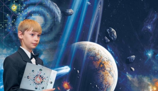 Non-child fates, or Where do prodigies disappear when they grow up