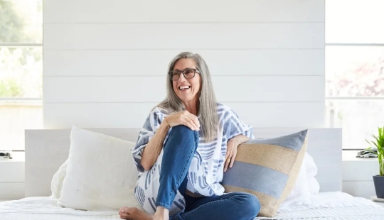 Non-maternal instinct: three British women told why they did not want to have children