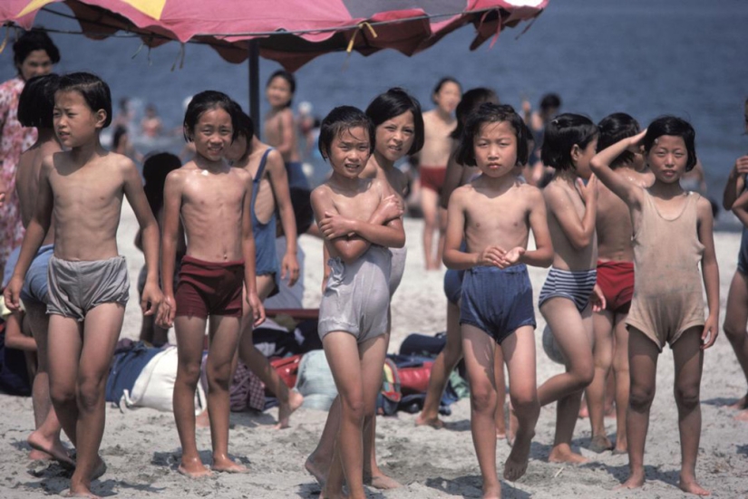 North Korea in the period from 1979 to 1987 North Korea in the period from 1979 to 1987