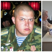 "¡ Nos estamos inscribiendo para un entrenamiento especial!"Un ex soldado de las fuerzas especiales de Krasnodar se convirtió en maestro de manicura