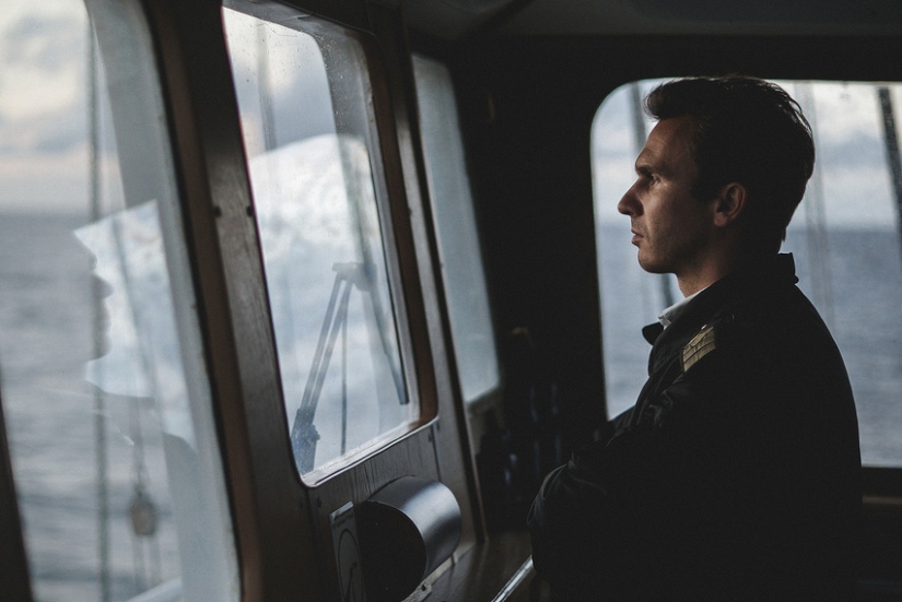 "Nos sentimos mal cuando no hay pitcheo."Marineros-sobre su amor "Nos sentimos mal cuando no hay pitcheo."Marineros-sobre su amor