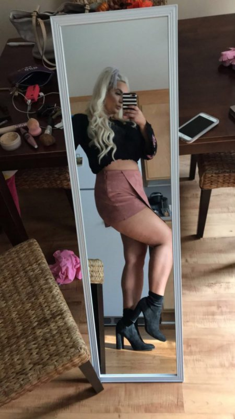 Not a prostitute, but an interlocutor: how a single mother earns money by dating married men