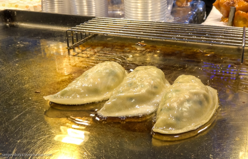 Not a single dog was injured: what to try from street food in seoul Not a single dog was injured: what to try from street food in seoul