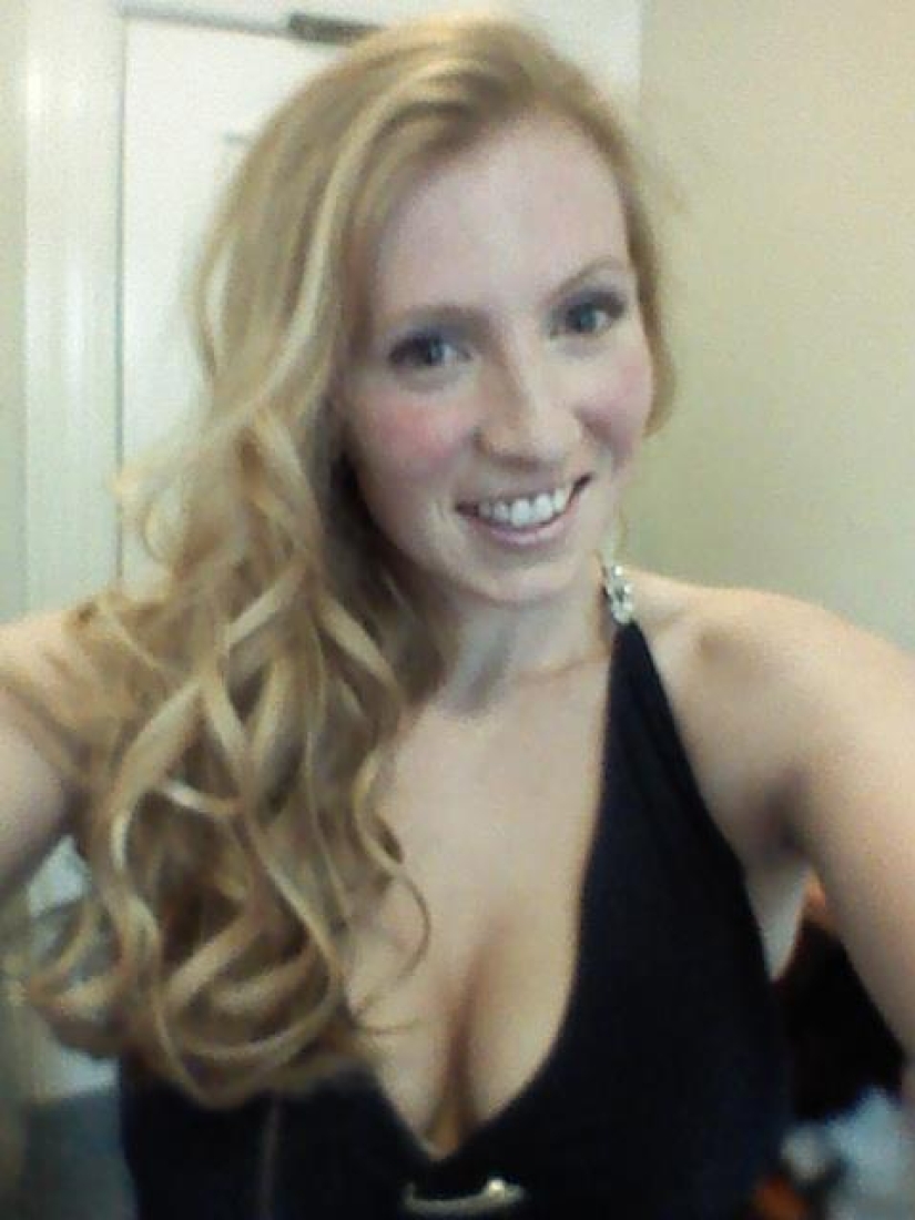 Not a weak sex: a woman for the first time brilliantly passed the hardest tests in the Parachute Regiment