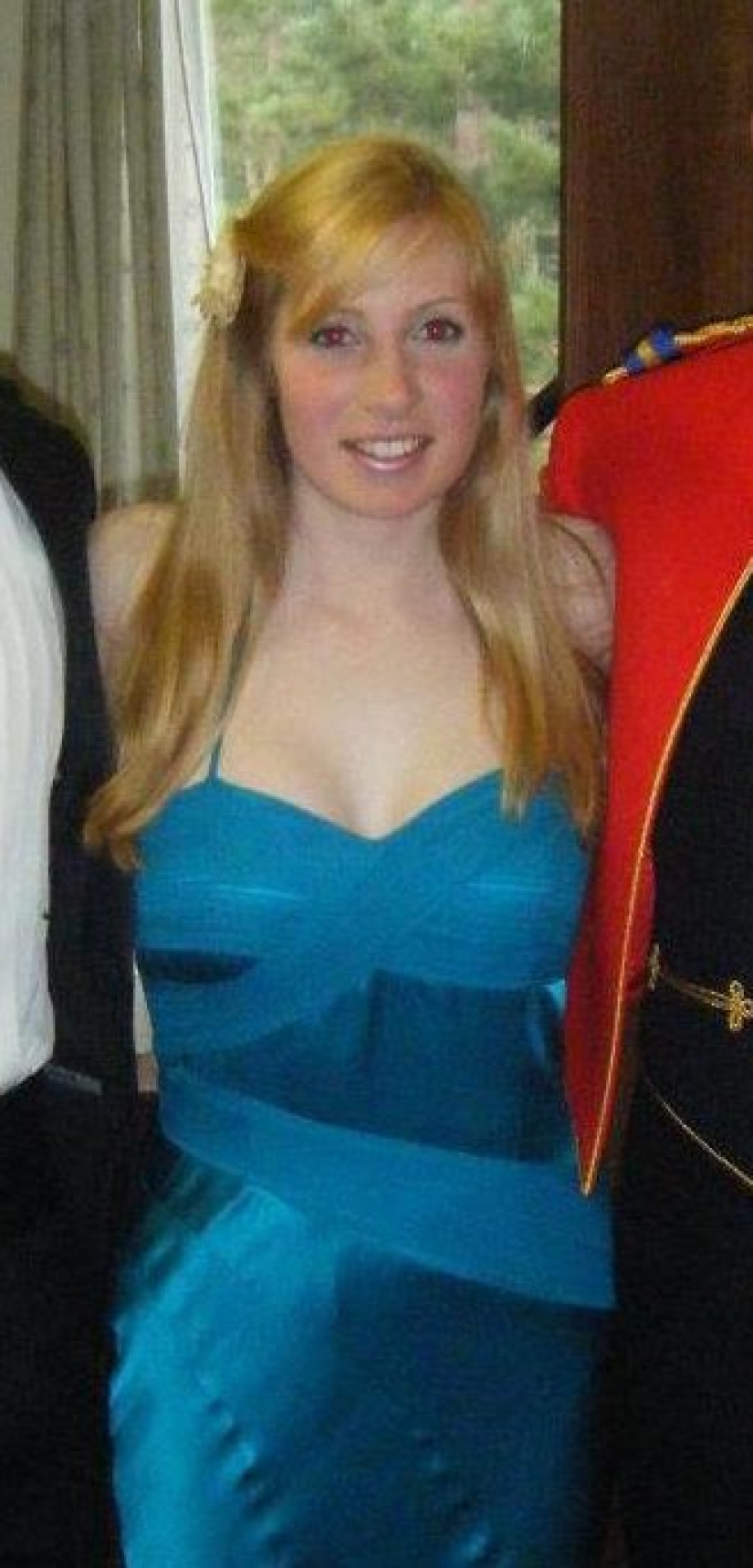 Not a weak sex: a woman for the first time brilliantly passed the hardest tests in the Parachute Regiment