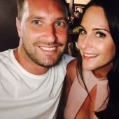 Not enough money for a wedding? The couple sold tickets to the celebration