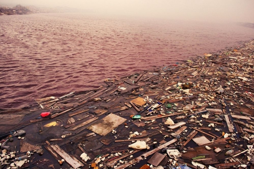 Not fabulous, not Bali: the dirtiest island in the Maldives Not fabulous, not Bali: the dirtiest island in the Maldives