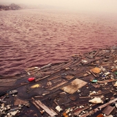 Not fabulous, not Bali: the dirtiest island in the Maldives