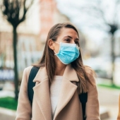 Not from Covid the One: 22 reasons why people like to wear masks