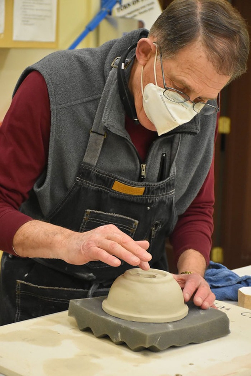 Not from Covid the One: 22 reasons why people like to wear masks