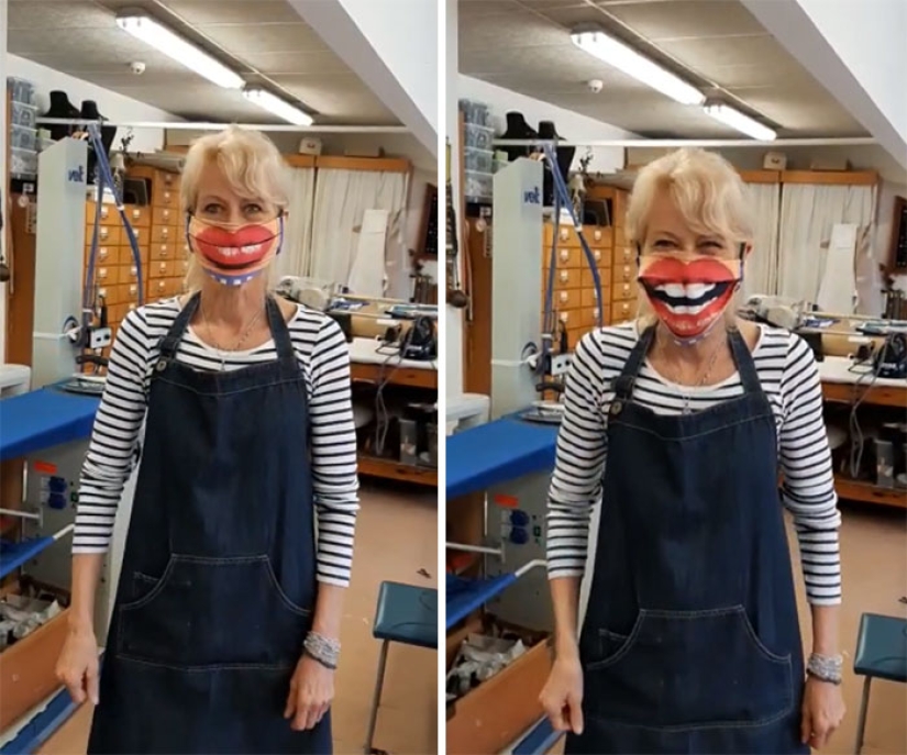 Not from Covid the One: 22 reasons why people like to wear masks