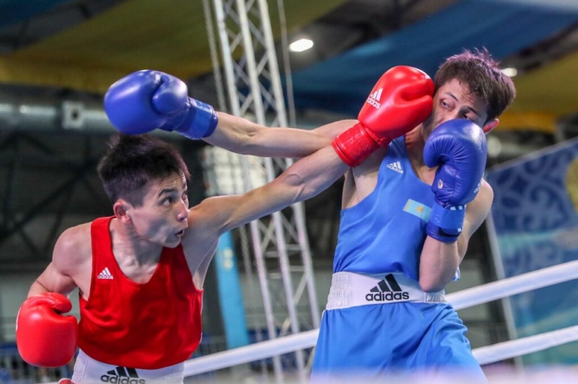 "Not just everything": scientists have named the most dangerous sport for the brain "Not just everything": scientists have named the most dangerous sport for the brain