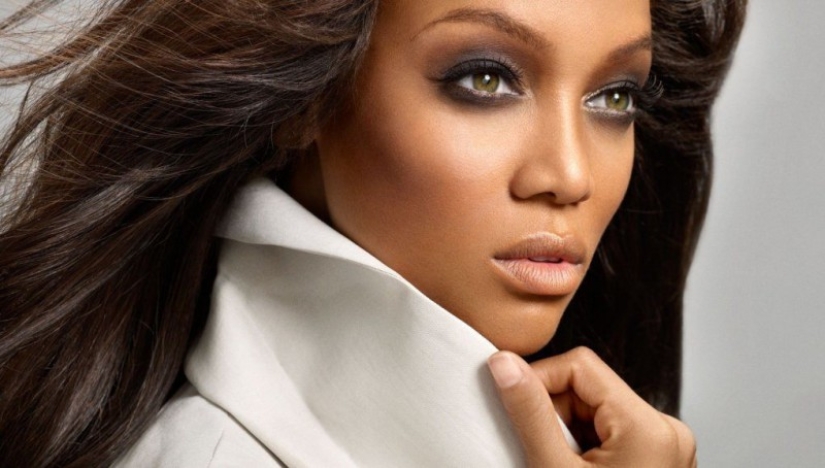 Not just good looks: models with higher education