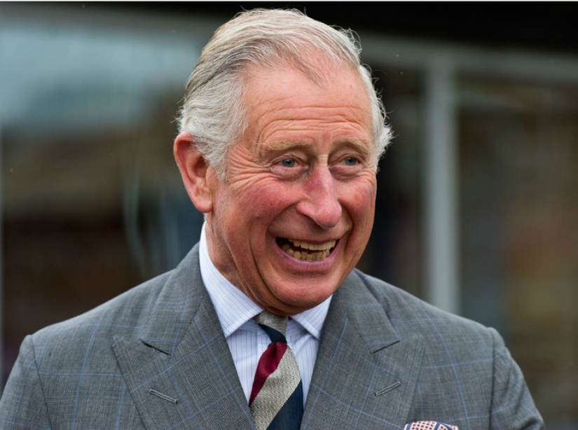 Not just Reptilians: The Strangest Conspiracy Theories about the British Royal Family Not just Reptilians: The Strangest Conspiracy Theories about the British Royal Family