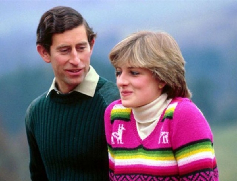 Not just Reptilians: The Strangest Conspiracy Theories about the British Royal Family Not just Reptilians: The Strangest Conspiracy Theories about the British Royal Family