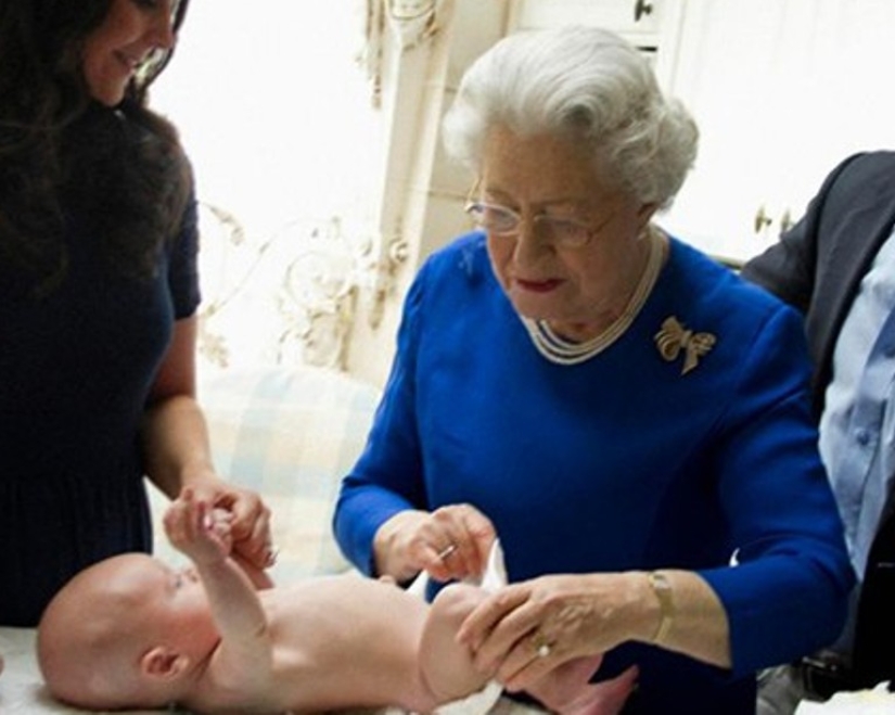 Not just Reptilians: The Strangest Conspiracy Theories about the British Royal Family Not just Reptilians: The Strangest Conspiracy Theories about the British Royal Family