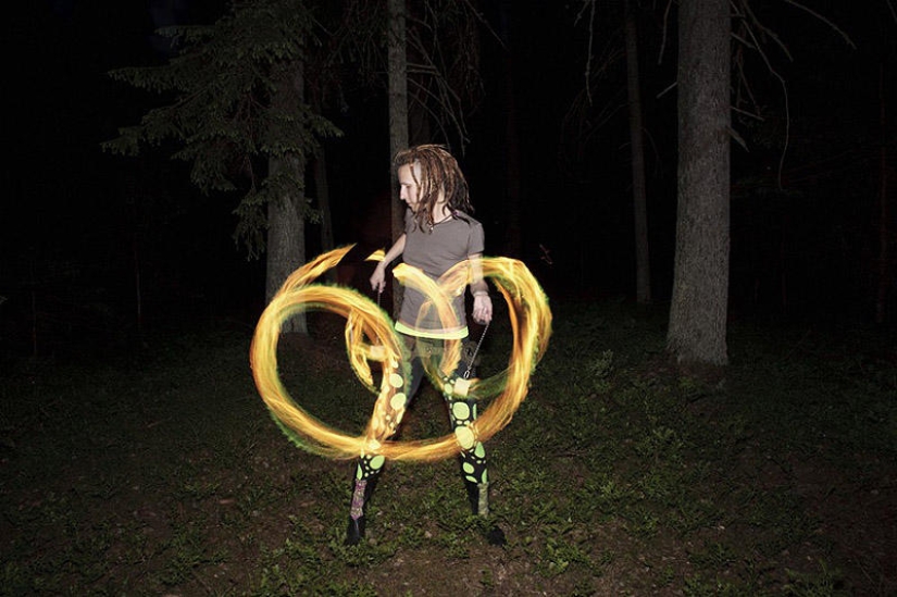 Not like everyone else: a new generation in Russia in the works of a Dutch photographer