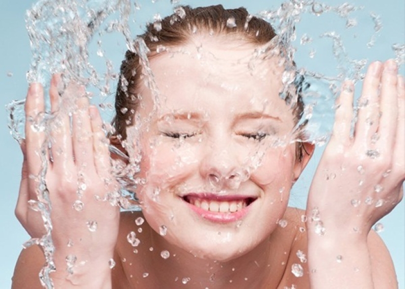 "Not like everyone else": what rules of hygiene of Russians shock residents of other countries "Not like everyone else": what rules of hygiene of Russians shock residents of other countries