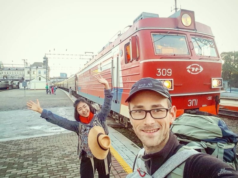 "Not like I imagined": what surprised an Indonesian woman in Russia