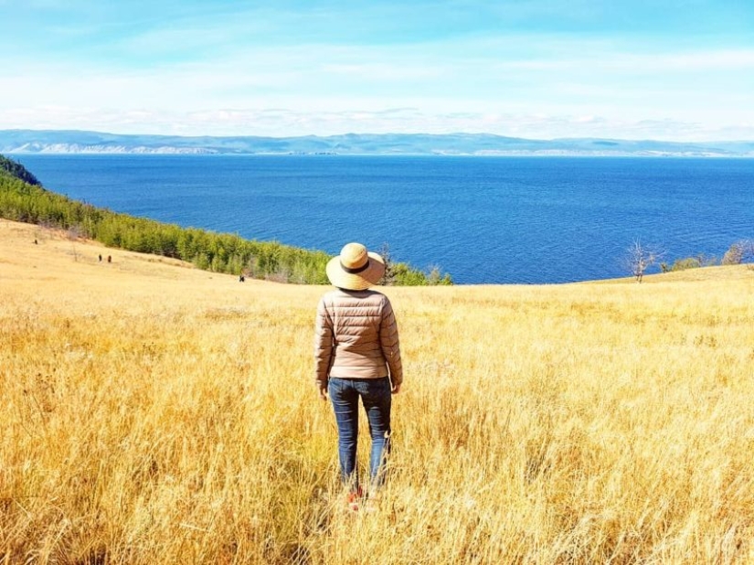 "Not like I imagined": what surprised an Indonesian woman in Russia