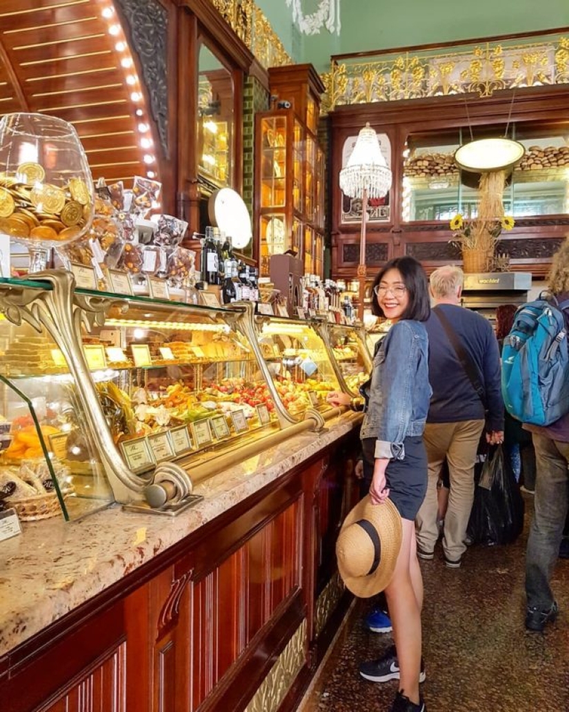 "Not like I imagined": what surprised an Indonesian woman in Russia