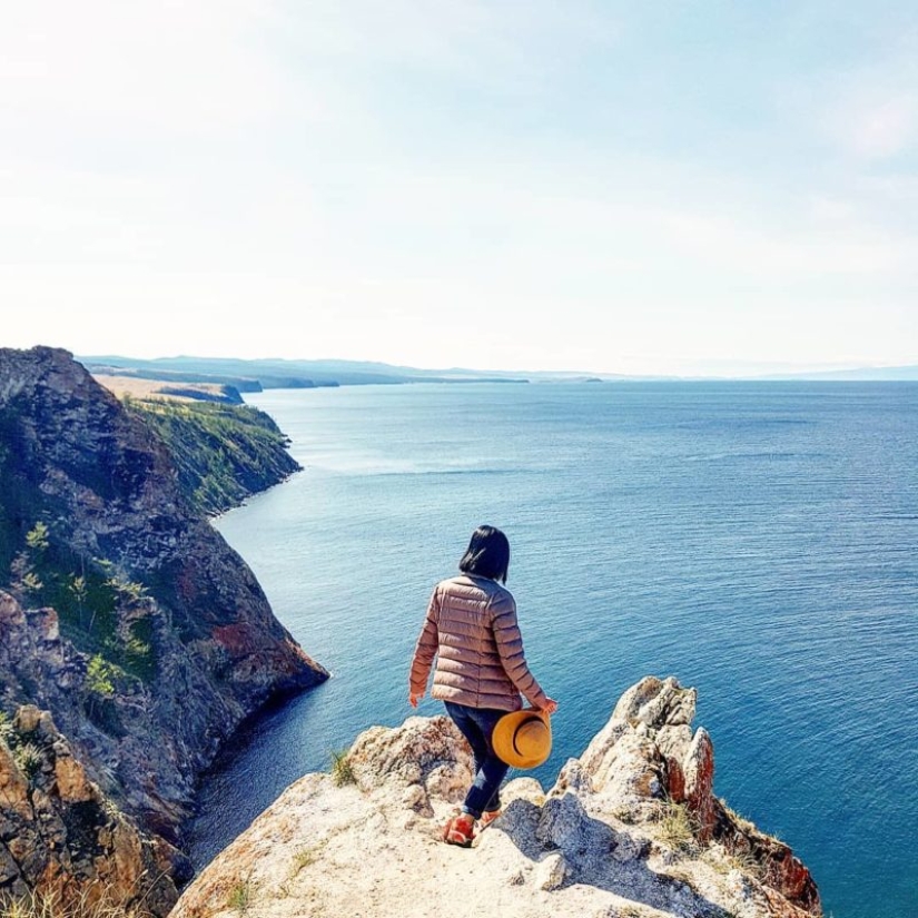 "Not like I imagined": what surprised an Indonesian woman in Russia