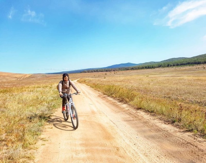 "Not like I imagined": what surprised an Indonesian woman in Russia