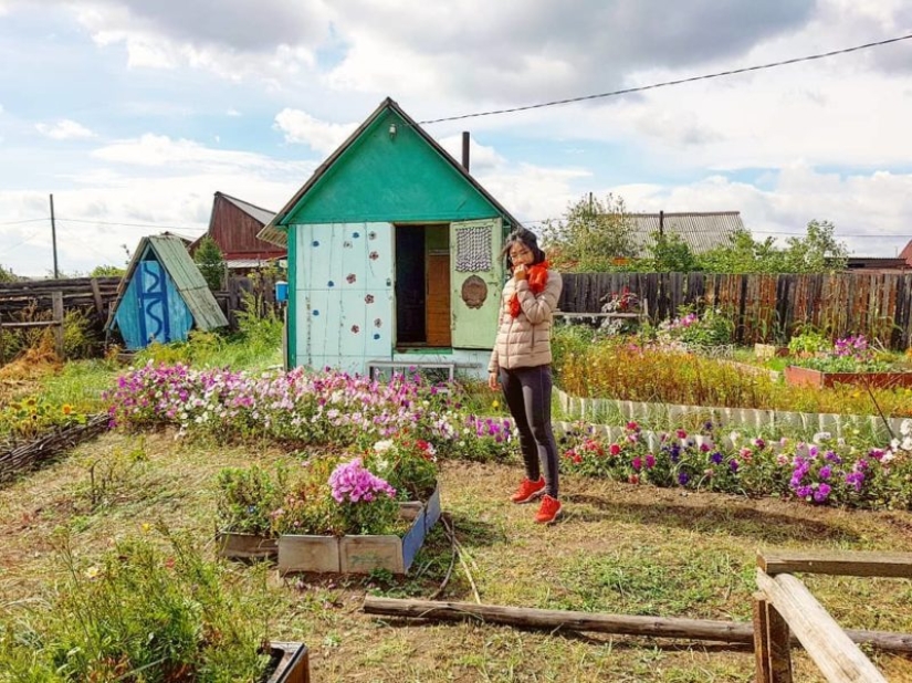 "Not like I imagined": what surprised an Indonesian woman in Russia