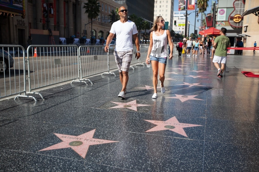 Not like in the pictures: the most disappointing tourist trips