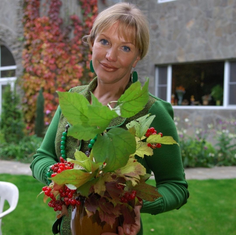 "Not lips, but dumplings": 8 Russian stars who overdid the magnification