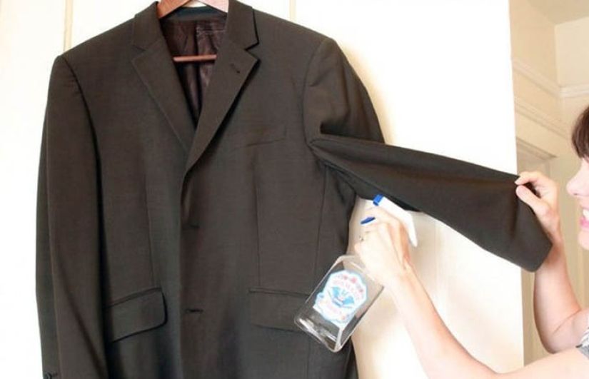 Not only inside: 12 most unusual, but effective ways to use vodka