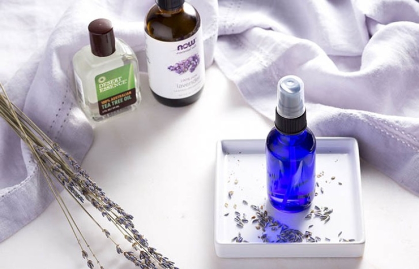 Not only inside: 12 most unusual, but effective ways to use vodka