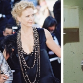 Not to know: Radical transformations of actors for the role