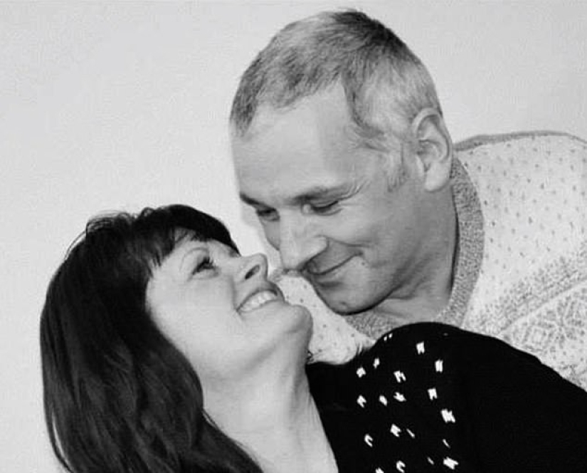 Not weak sex: about female violence against men