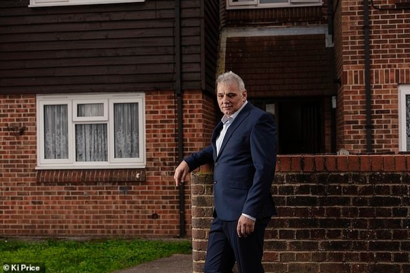 Not weak sex: about female violence against men