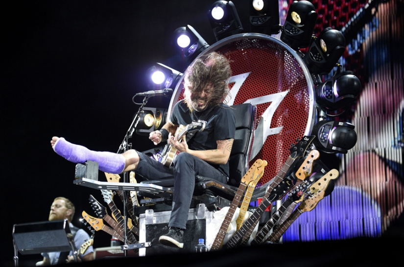 Noticias en fotos: las principales tomas de 2015 Noticias en fotos: las principales tomas de 2015