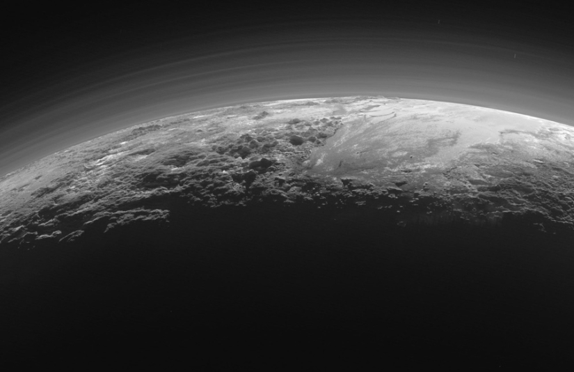 Noticias en fotos: las principales tomas de 2015 Noticias en fotos: las principales tomas de 2015