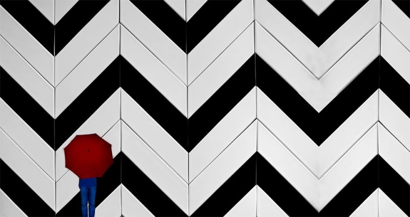 Noticing the main thing in detail: minimalistic photos of Cypriot Helena Georgiou