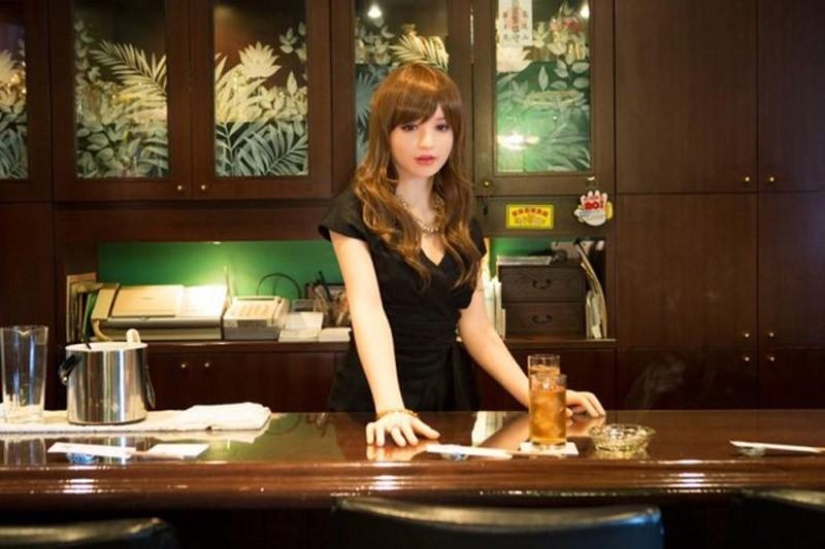 Novias de goma ultrarrealistas de hombres japoneses Novias de goma ultrarrealistas de hombres japoneses