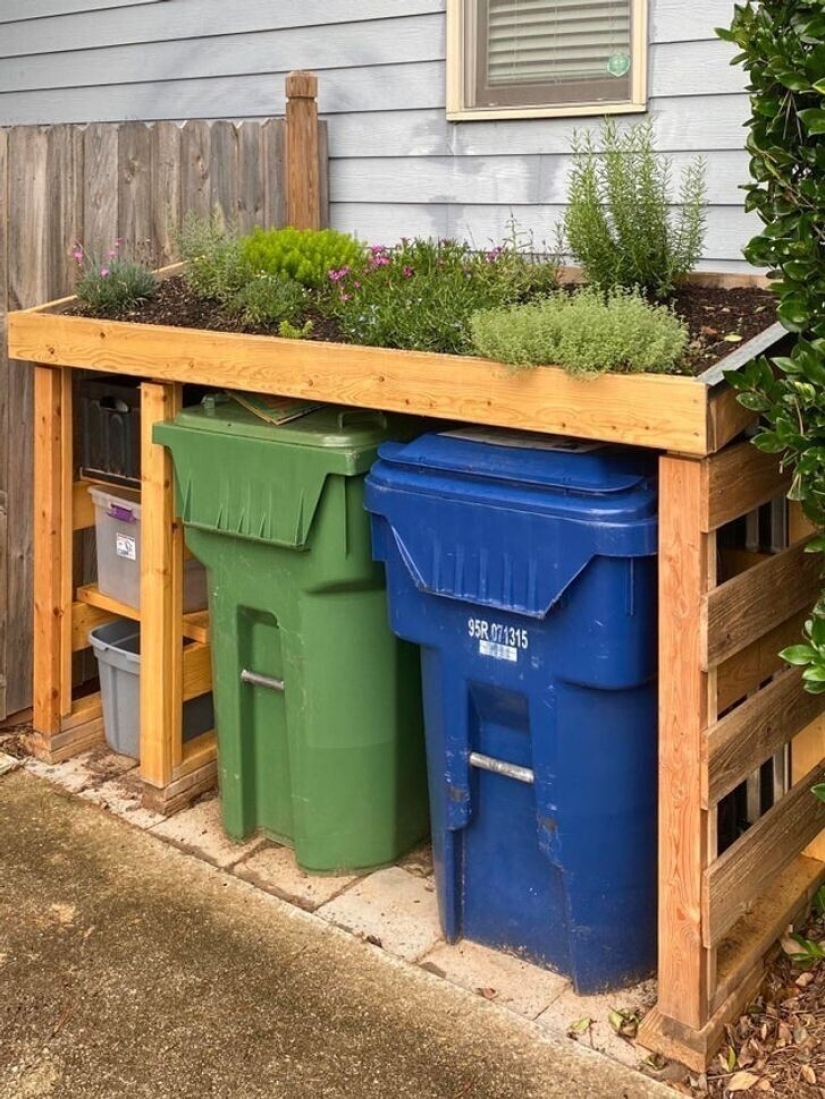 Nuestras manos no son para el aburrimiento: cómo hacer un árbol de Navidad