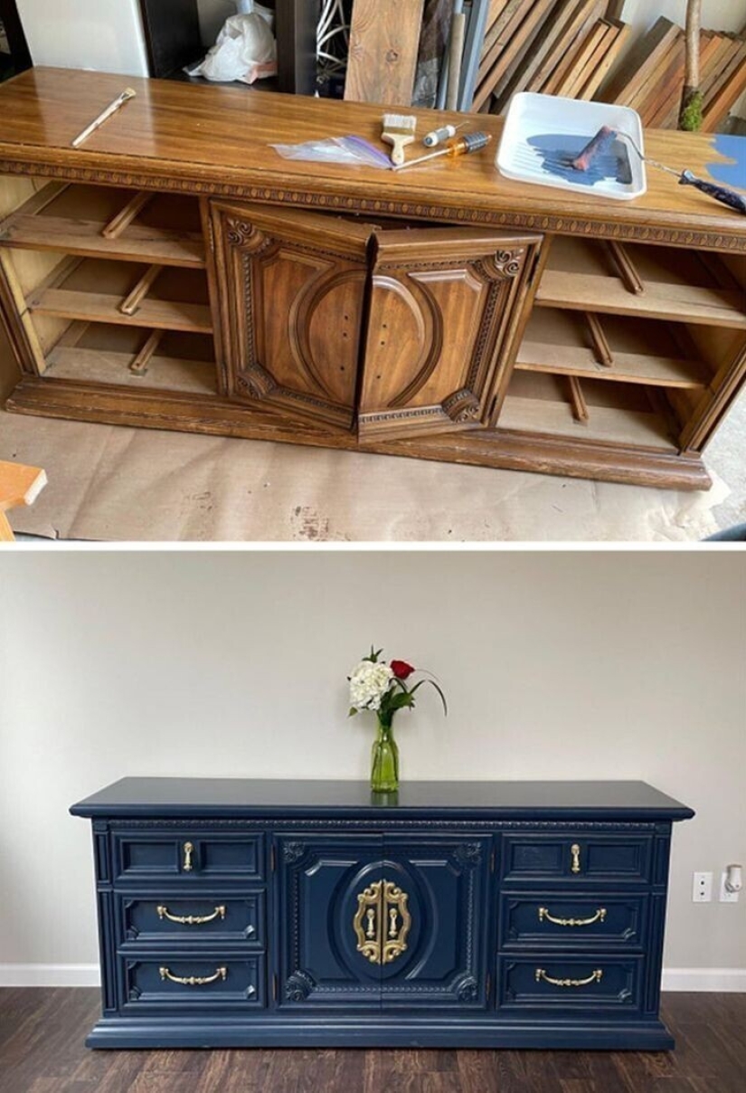 Nuestras manos no son para el aburrimiento: cómo hacer un árbol de Navidad