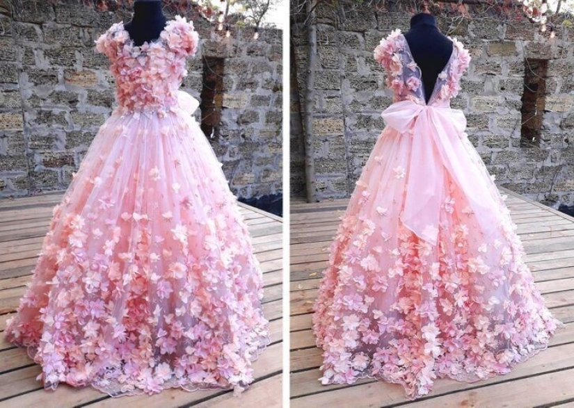 Nuestras manos no son para el aburrimiento: cómo hacer un árbol de Navidad