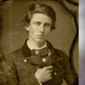 Nuestros hermosos antepasados