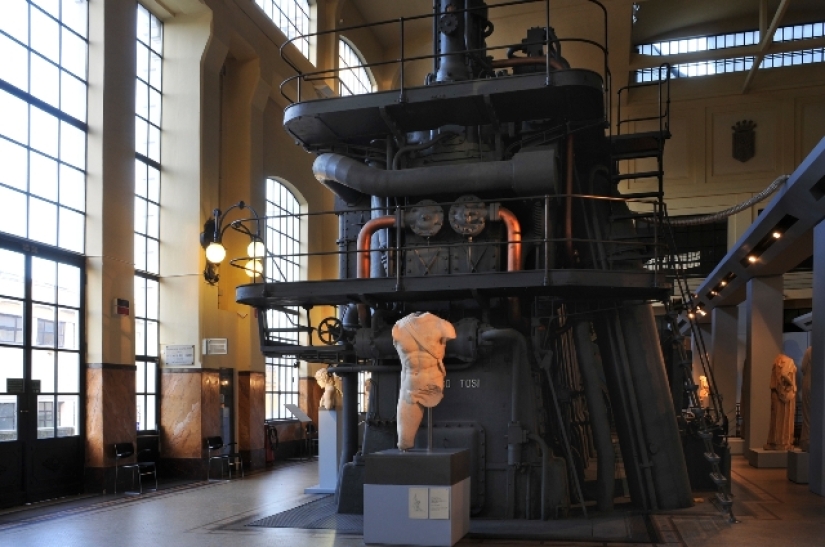 Nuevas vacaciones romanas: 9 lugares desconocidos de la capital italiana Nuevas vacaciones romanas: 9 lugares desconocidos de la capital italiana