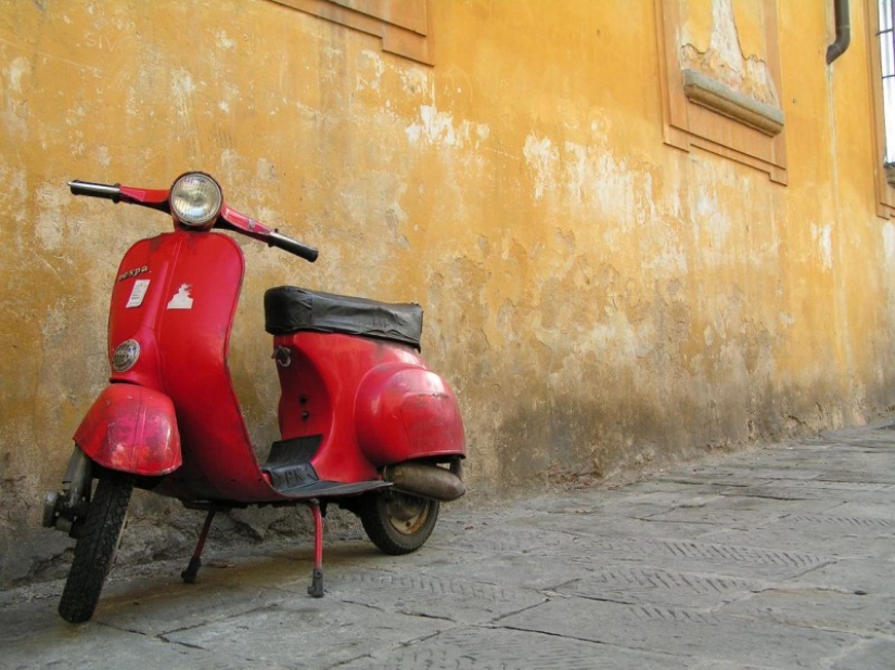 Nuevas vacaciones romanas: 9 lugares desconocidos de la capital italiana Nuevas vacaciones romanas: 9 lugares desconocidos de la capital italiana