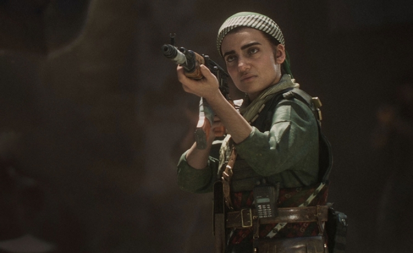 Nuevo Call of Duty Modern Warfare: un juego en el que se excedieron con la rusofobia