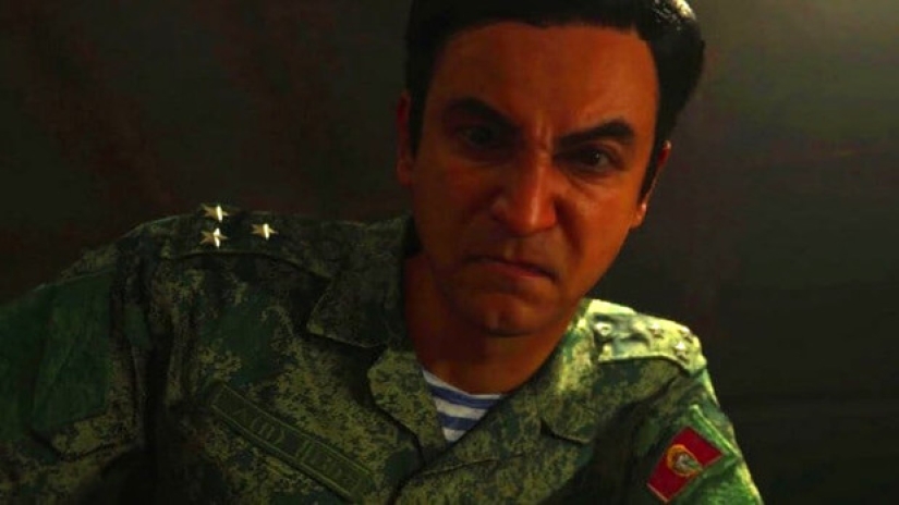 Nuevo Call of Duty Modern Warfare: un juego en el que se excedieron con la rusofobia