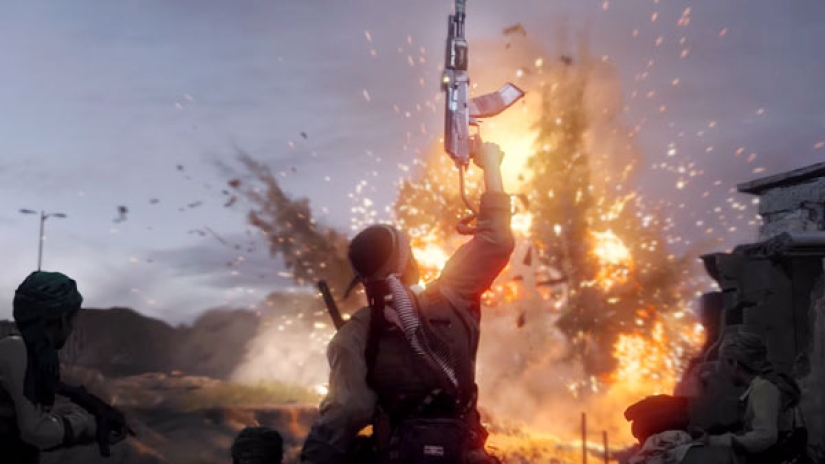 Nuevo Call of Duty Modern Warfare: un juego en el que se excedieron con la rusofobia